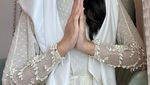 Serunya Ayu Maulida, Saat Makan Es Krim Bareng Finalis MIss Universe 2020