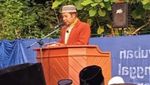 Sosok Imam Salat Id yang Wafat Saat Khotbah di Klaten