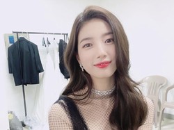 Gaya 10 Artis Korea di Baeksang Award 2021, Suzy Hingga Kim Soo Hyun