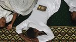 Syiar Islam Dari Ponpes Nuu Waar