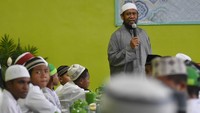 Melanjutkan jejak syiar pendahulunya, ustaz fadlan mendirikan pesantren ini agar generasi penerus dari Indonesia timur yang dibinanya mempunyai ilmu, iman, dan Al Quran dalam jiwanya sebagai bekal untuk membangun kampung halaman mereka di kemudian hari.  