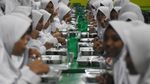Syiar Islam Dari Ponpes Nuu Waar