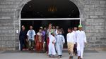 Syiar Islam Dari Ponpes Nuu Waar