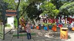 Taman-taman Kota Bandung Ini Bikin Libur Lebaran Lebih Leluasa