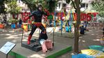 Taman-taman Kota Bandung Ini Bikin Libur Lebaran Lebih Leluasa