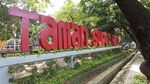 Taman-taman Kota Bandung Ini Bikin Libur Lebaran Lebih Leluasa