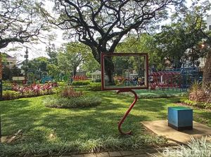 Kendala Pemenuhan RTH di Bandung, 500 Pengembang Belum Serahkan PSU