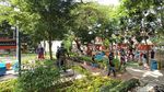 Taman-taman Kota Bandung Ini Bikin Libur Lebaran Lebih Leluasa