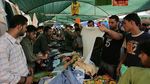 Lihat Lagi Momen Ramadhan-Lebaran di Gaza Tanpa Teror Serangan Israel