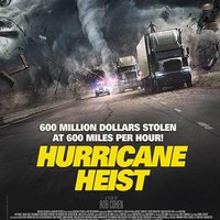 Sinopsis The Hurricane Heist di Bioskop Trans TV Hari Ini