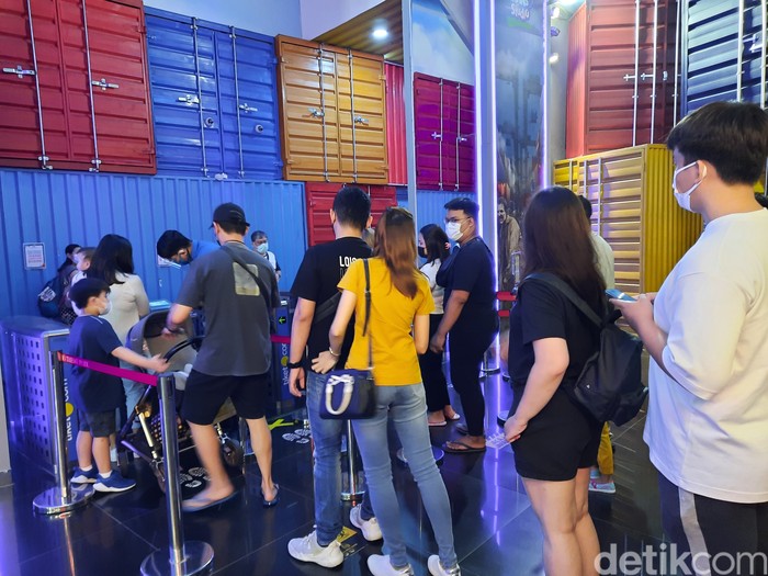 Trans Studio Cibubur