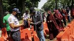 Dibuka Lagi, Wisata Ragunan Diserbu Warga Jakarta
