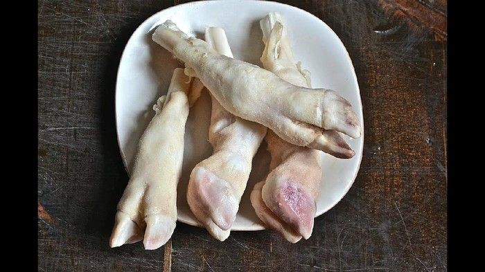 5 Makanan Enak dari Era Victoria yang Ekstrem Jika Dimakan Sekarang