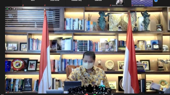 Airlangga