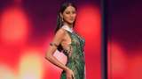 10 Penampilan Cantik Ayu Maulida di Miss Universe 2020 dengan Bikini & Gaun