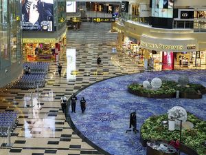 Sat Set Sat Set! Bandara Changi Bakal Bangun Terminal 5
