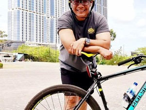 Kala Bantuan Mengalir bagi Mendiang Birgaldo Sinaga