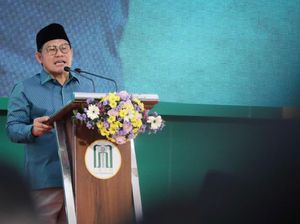 Cak Imin: Pemprov DKI Harus Lebih Tegas soal Rekreasi & Ziarah Kubur