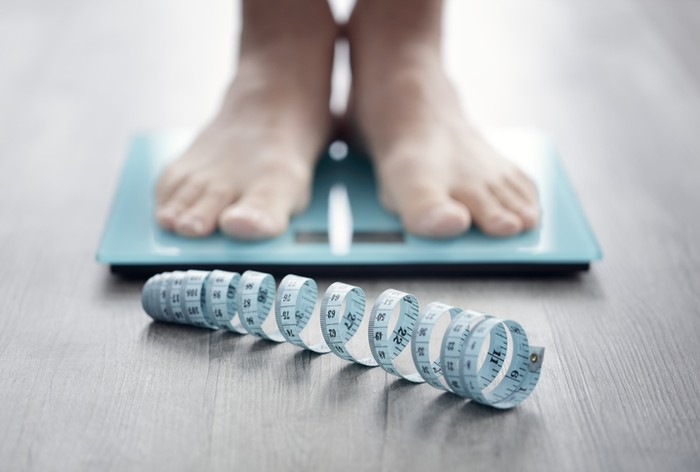 4 Cara Menurunkan Berat Badan Setelah Lebaran Supaya Kembali Langsing