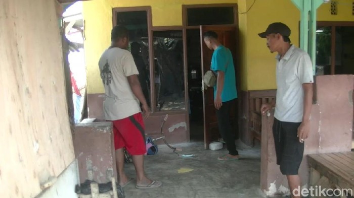 Carsem dibacok mantan suaminya gegara tolak rujuk