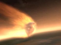 Melihat Perjalanan China Jadi Negara Ketiga yang Mendarat di Mars