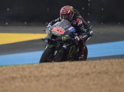 Lawan Utama Quartararo Bukan Johann Zarco Cs, Tapi Pebalap Ini