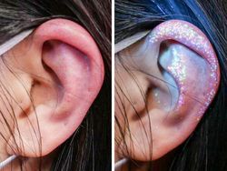 Kumpulan Tato Keren yang Bisa Nyala