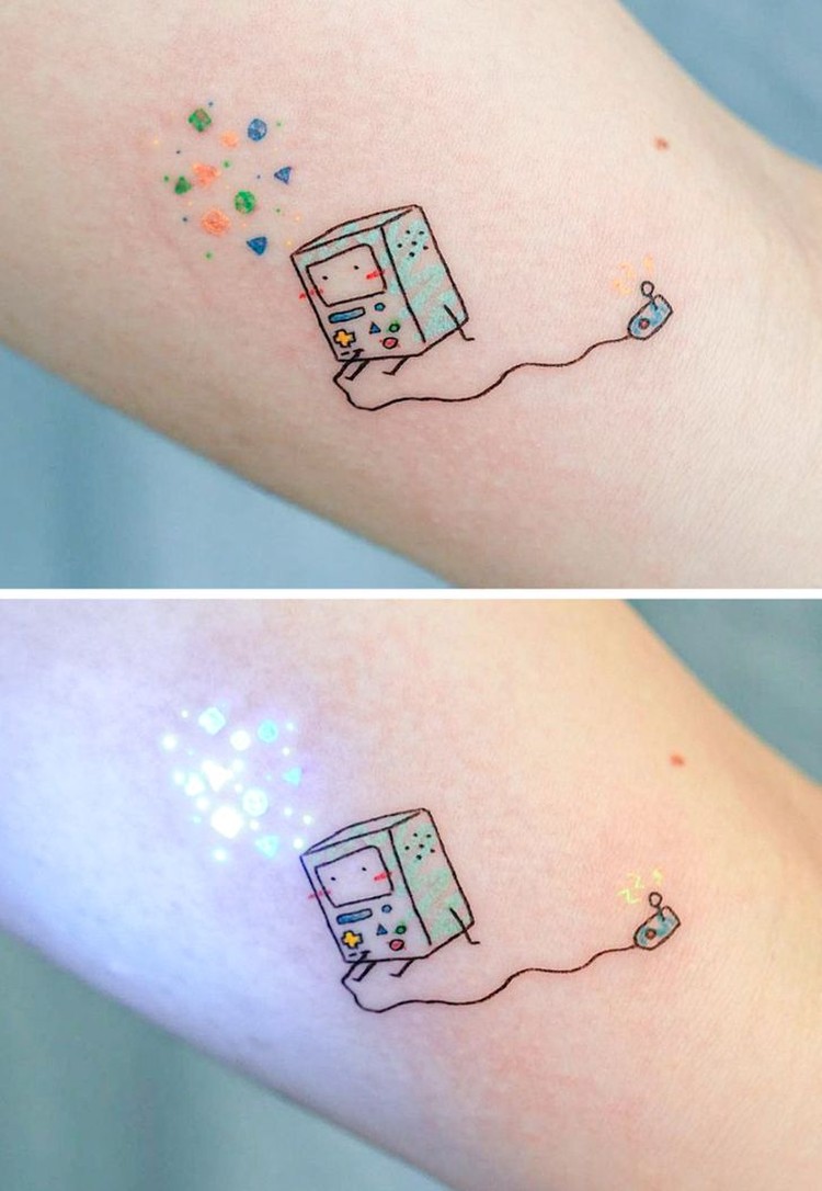 Fotoinet tato nyala Fotoinet tato nyala