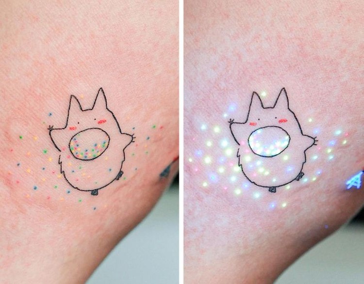 Fotoinet tato nyala Fotoinet tato nyala
