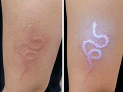 Kumpulan Tato Keren yang Bisa Nyala