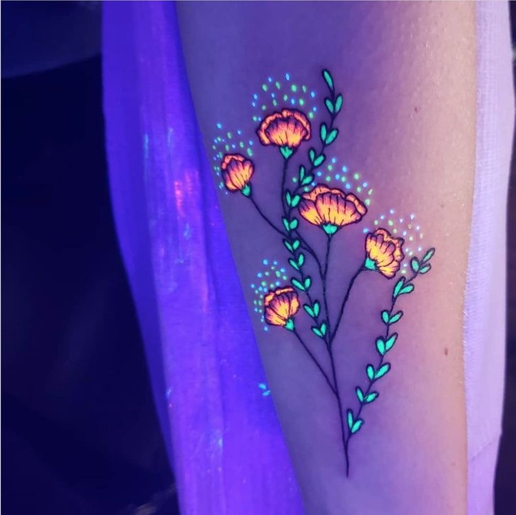 Fotoinet tato nyala