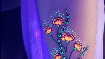 Tato bunga tidak seperti yang lain. Foto: Brightside