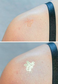 Fotoinet tato nyala