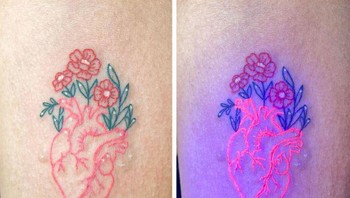 Hati yang penuh kejutan. Foto: Brightside