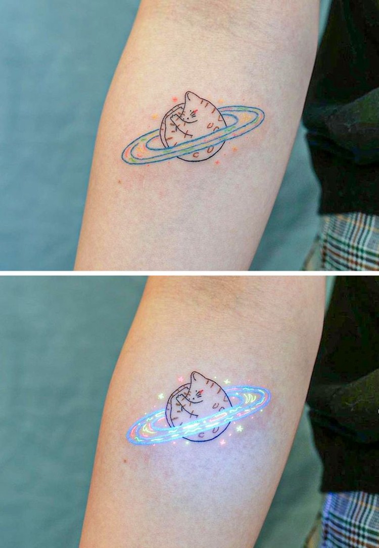 Fotoinet tato nyala