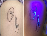 Fotoinet tato nyala