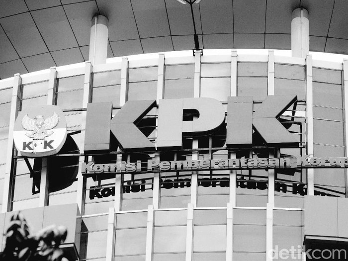 Gedung KPK