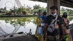 Hari Ini Ancol Ditutup