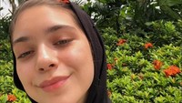 Tiga kampus tersebut di antaranya ada University of Bristol, Brunel University of London, dan St. Georges University School of Medicine. Foto: Instagram @isabel_azhari