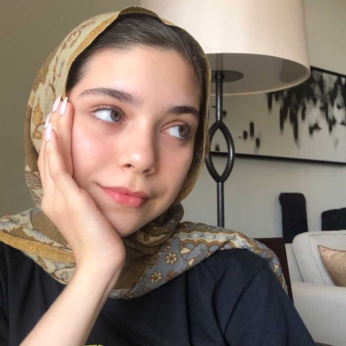 Isabella Tramp Isabella Tramp