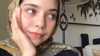 Sosok Isabelle Tramp sukses mencuri perhatian karena berhasil diterima di 3 kampus besar di Inggris. Foto: Instagram @isabel_azhari