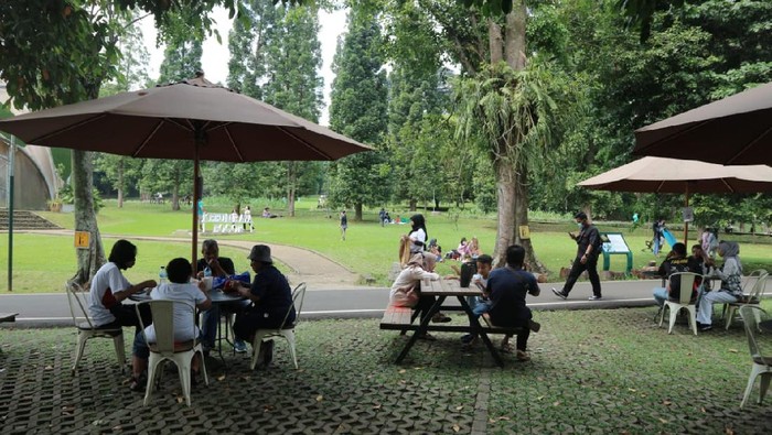Kebun Raya Bogor