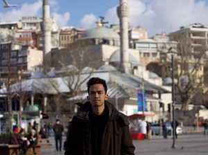 Kisah Inspiratif Mahasiswa RI Raih Beasiswa di Turki: Bermula dari Kerja di Kampus