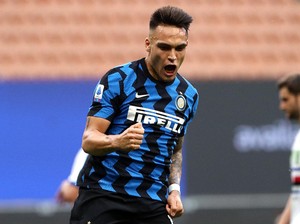 Lautaro: Menolak Barcelona adalah Keputusan Tepat