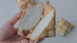 Ketupat Hindangan Khas Lebaran yang Punya Makna Mendalam