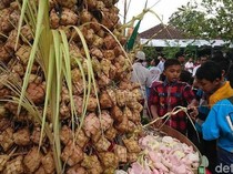 BPBD Mataram Bangun 3 Posko Antisipasi Lonjakan Wisatawan Lebaran Topat