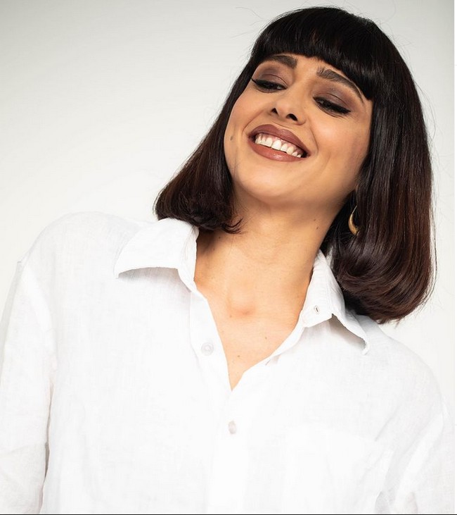 Maisa menjelaskan bagaimana momen mengerikan dan mencekam kala itu.  Foto: dok. Instagram