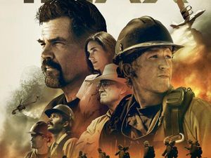 Sinopsis Only The Brave, Hadir di Bioskop Trans TV