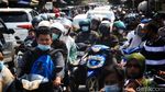 Ini Lho Penyebab Lonjakan Kasus COVID-19 di Indonesia