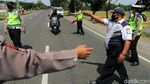 Pemeriksaan Arus Balik Diperketat di Pantura